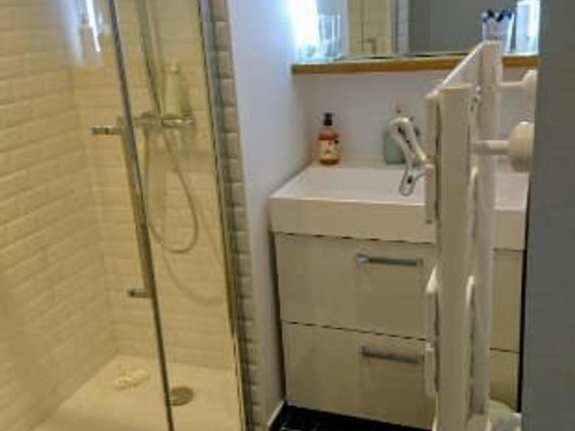 Triplex Au Coeur De Bayonne, 4 Couchages, Internet Inclus - Fr-1-495-150 * Bayonne
