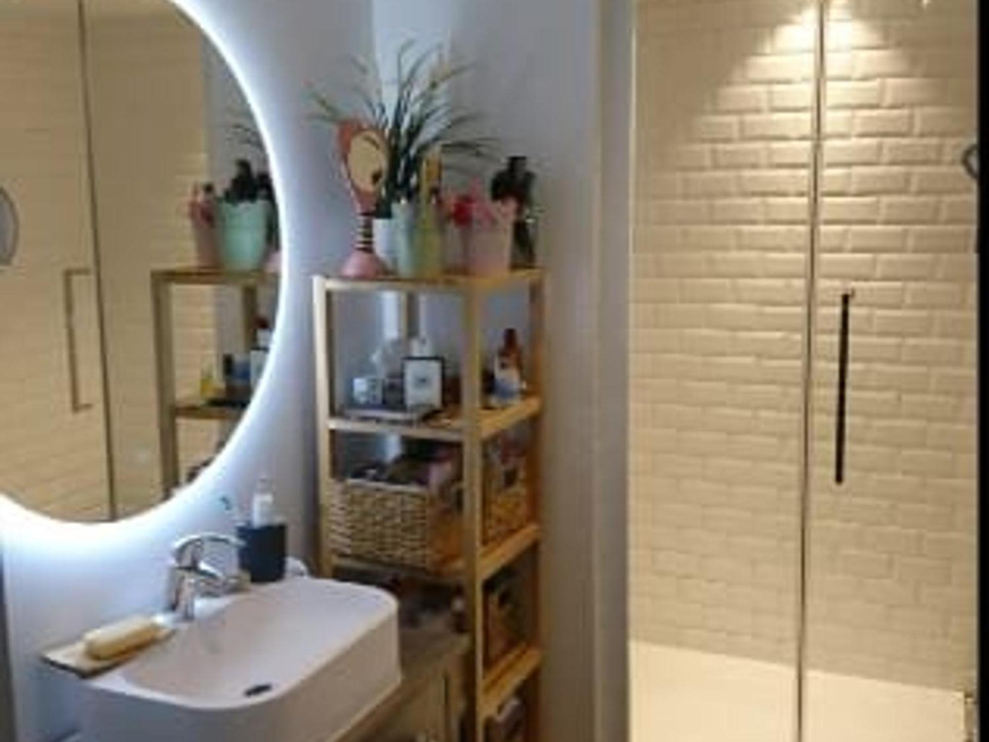 Appartement Triplex Au Coeur De Bayonne, 4 Couchages, Internet Inclus - Fr-1-495-150
