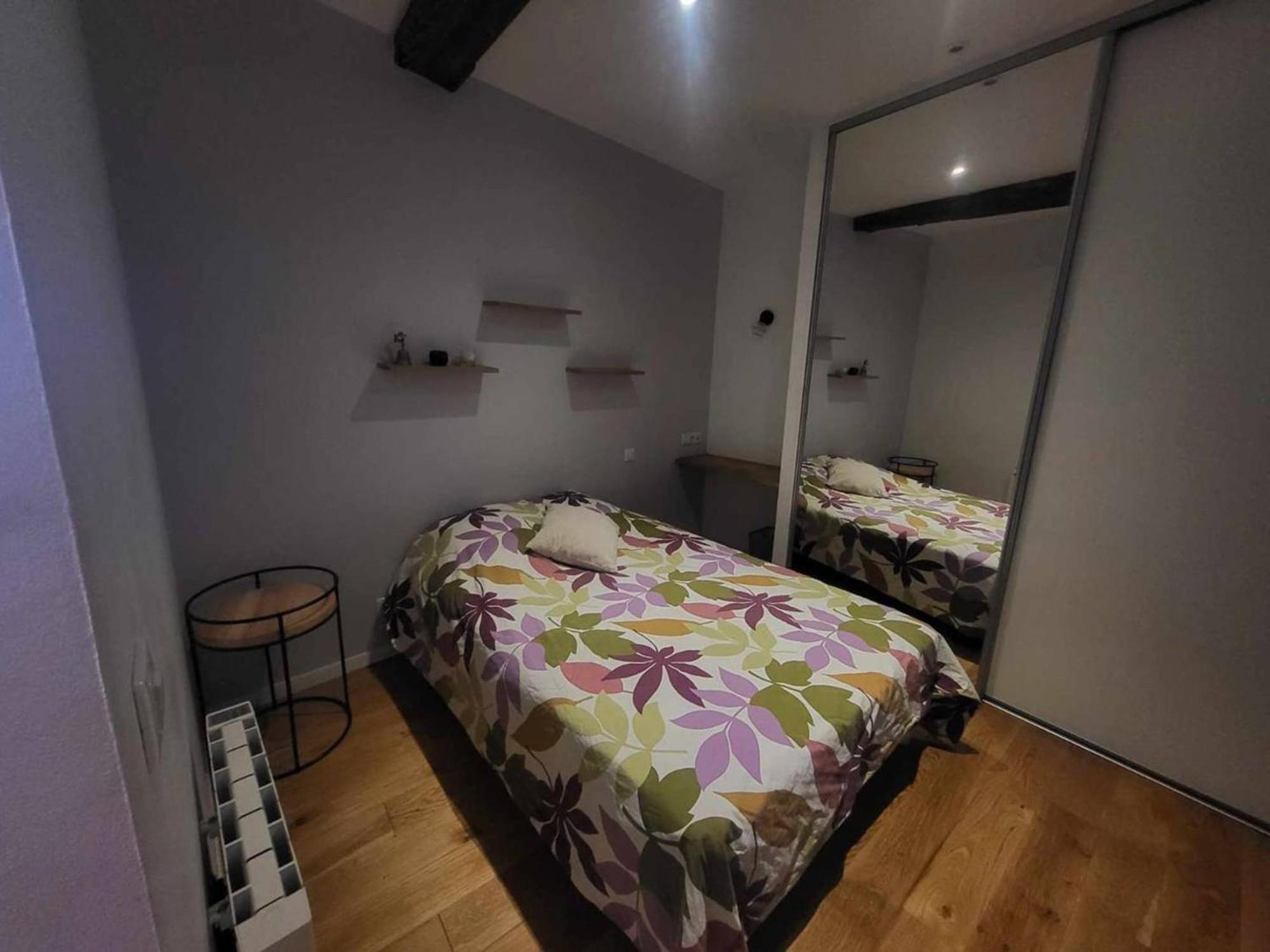 Appartement Triplex Au Coeur De Bayonne, 4 Couchages, Internet Inclus - Fr-1-495-150 *