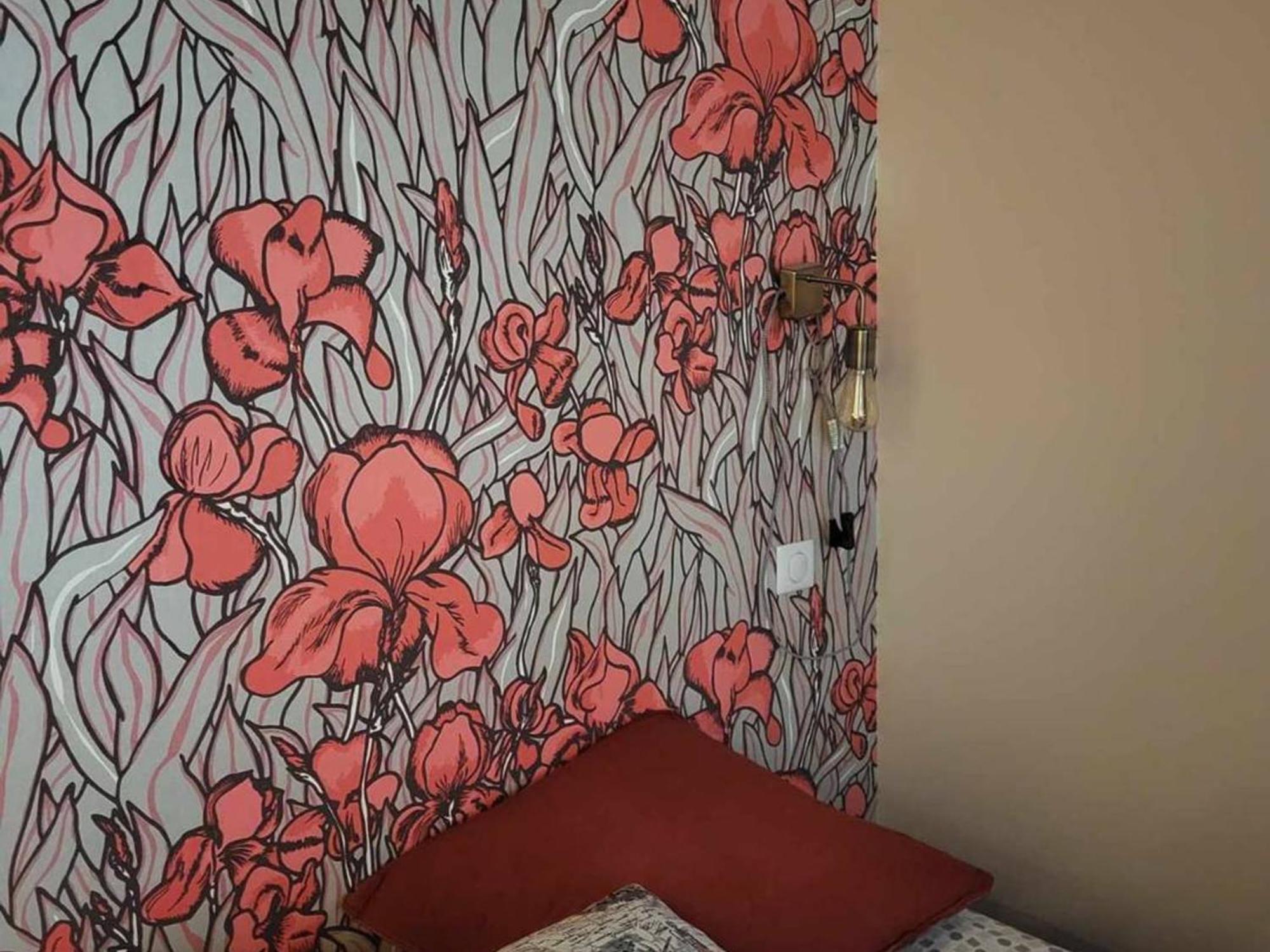Triplex Au Coeur De Bayonne, 4 Couchages, Internet Inclus - Fr-1-495-150 * Bayonne