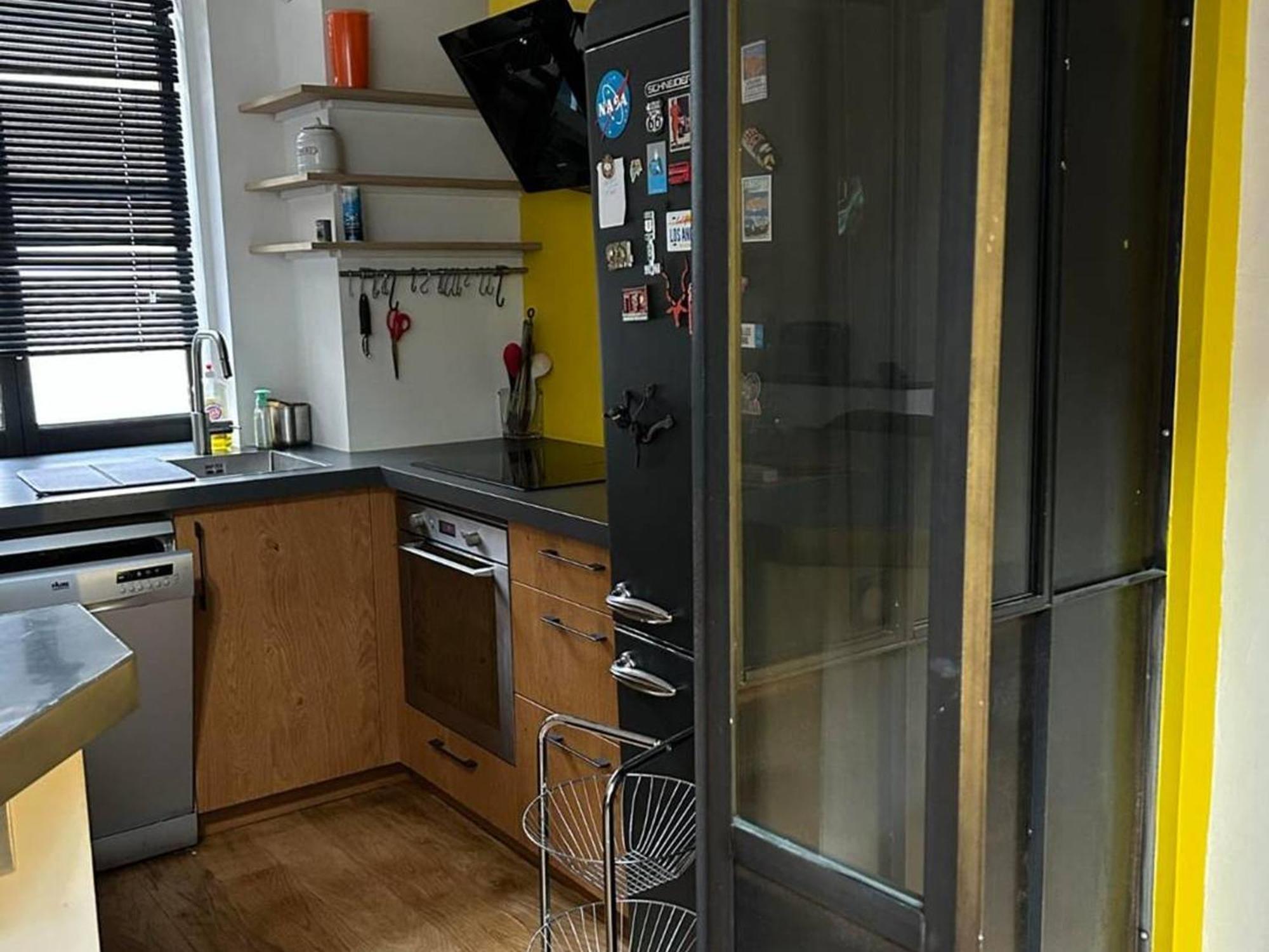Triplex Au Coeur De Bayonne, 4 Couchages, Internet Inclus - Fr-1-495-150 * Bayonne